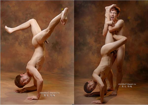 PHOTO-SET-BLUE-MAN-19